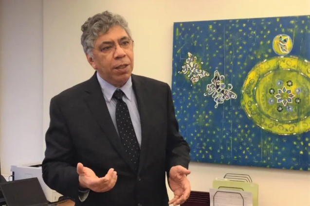 全球洞察｜世行前副行长：实现普惠包容的经济全球化“至关重要” 