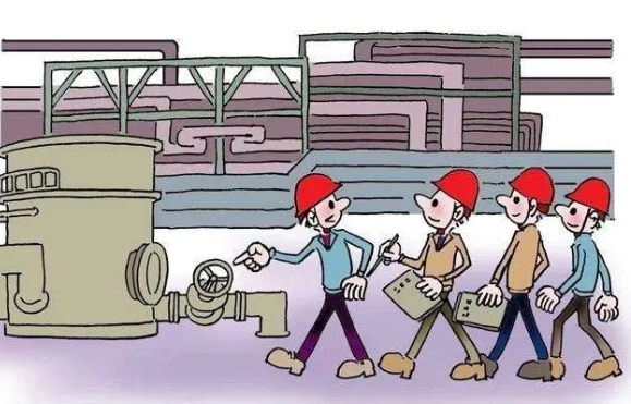 质量管理中领导作用原则